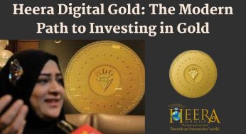 Heera Digital Gold: The Modern Path to Investing in Gold