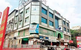 The Afiya Plaza Incident Against Heera Group: Goons and Destruction