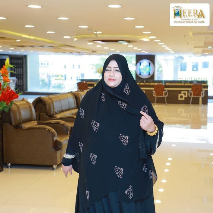 Dr. Nowhera Shaik Presents: Heera Luxury City's Unbeatable Land Deal