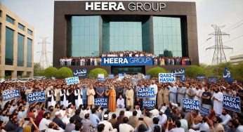 Heera Group’s Appeal for “Qarz-e-Hasna” Gains Strong Public Support
